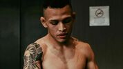 Lazy Boy Rodríguez (lazyboy.ufc)