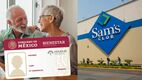 Buenas noticias | Sam’s Club aplica rebajas EXCLUSIVAS para estos adultos mayores con Inapam (FOTO: Especial)
