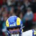 Rams sigue en ascenso en la NFL (Reuters)