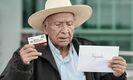 ¿Recibirán aguinaldo los beneficiarios de la Pensión Bienestar 2025? Autoridades ya dieron respuesta. (FOTO): Especial.