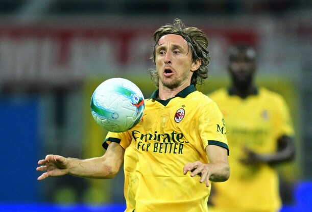 TOP MILAN