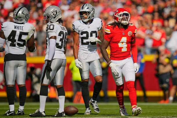 TOP RAIDERS