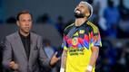 Zague no se guardó nada contra los futbolistas (Imago7)