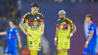 Álvaro Fidalgo salió molesto del Clásico Joven (Mexsport)