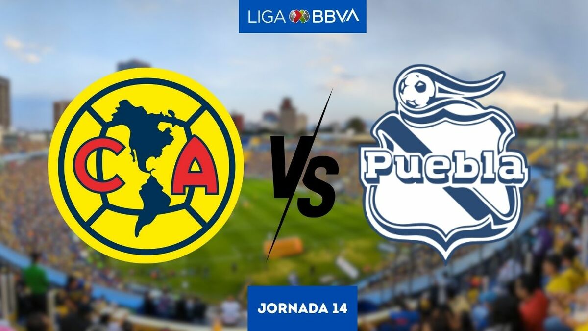 América recibe a Puebla en el Estadio Ciudad de los Deportes: hora y transmisión. Foto: Especial