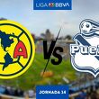 América recibe a Puebla en el Estadio Ciudad de los Deportes: hora y transmisión. Foto: Especial