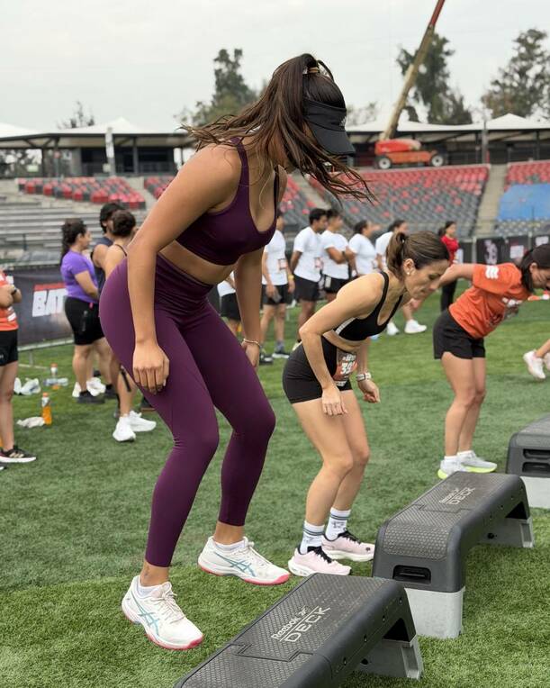 Battle Day reunió a más de 400 personas