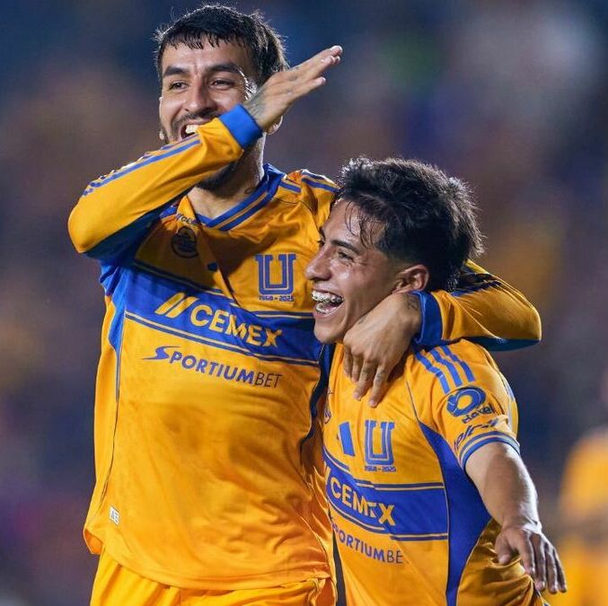 Chicha Sánchez hizo un buen trabajo con Tigres. (Foto: Mexsport)