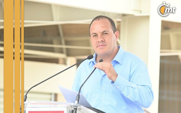 Denuncian a Cuauhtémoc Blanco por presunto intento de violación (@cuauhtemocb10)