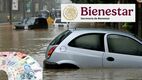 ¿Cuándo depositan el apoyo del Bienestar por lluvias e inundaciones 2025?. Foto: Especial