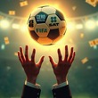 Las empresas que trabajen con FIFA tendrán su beneficio. (Foto: Tom Mendoza)