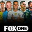 Fox One ya está presente en México (@somos_fox)