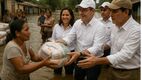 El Gobierno federal anuncia cuándo llegarán los recursos del Plan Integral por lluvias