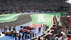 GP de México 2025: todo lo que debes saber sobre fechas, horarios y dónde ver la carrera. Foto:@F1