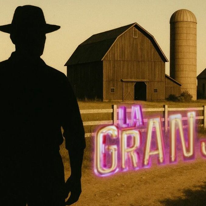 ¿A que hora inicia la prueba del capataz en 'La Granja VIP'?