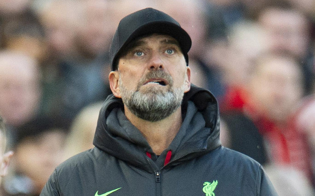 Jürgen Klopp habló sobre Xabi Alonso. (FOTO: EFE)