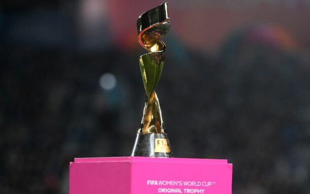 La Final del Mundial Femenil se disputará el 20 de agosto. (FIFA)