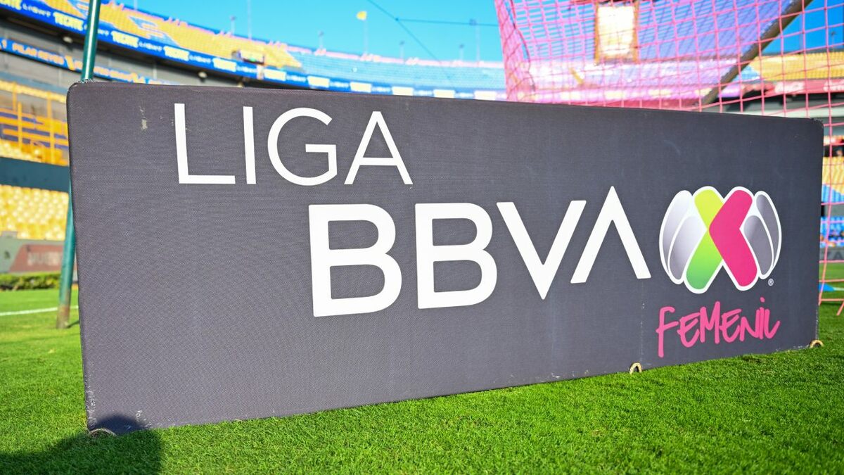 Liga MX Femenil: Así se jugarán los Cuartos de Final del Apertura 2025