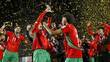 Los memes que dejó el triunfo de Marruecos en el Mundial Sub-20 / Mexsport