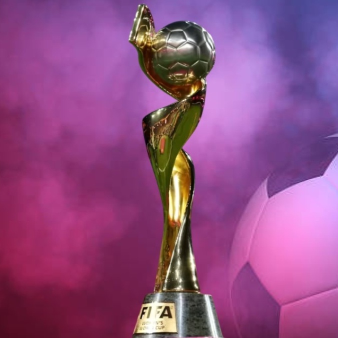 México buscará ser sede del Mundial Femenil 2031 (Reuters)