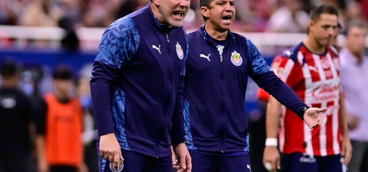 Milito ha sacado adelante a Chivas. (Foto: Chivas)