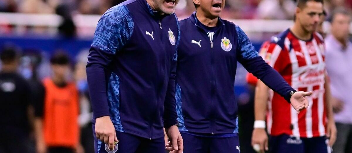 Milito ha sacado adelante a Chivas. (Foto: Chivas)