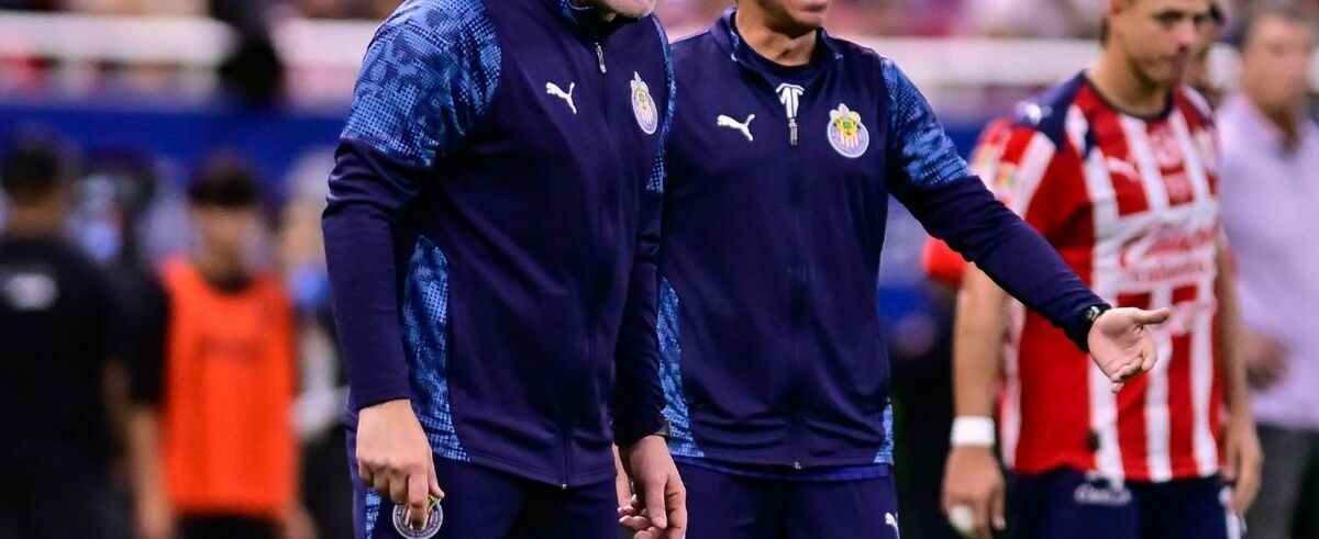 Milito ha sacado adelante a Chivas. (Foto: Chivas)