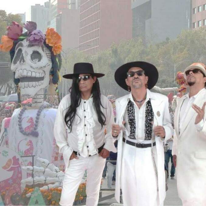 ¿Qué artistas invitados habrá en el Desfile de Día de Muertos 2025?