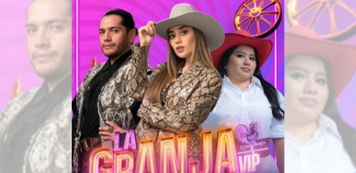 ¿Quién fue el PRIMER eliminado de 'La Granja VIP? Te decimos