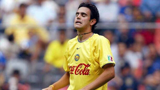 Santiago Fernández pudo jugar en el Bayern Munich (Mexsport)