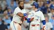 Toronto obliga al Juego 7 tras derrotar a Seattle / Reuters