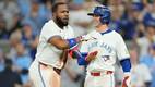 Toronto obliga al Juego 7 tras derrotar a Seattle / Reuters