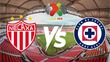 ¿Quién transmite Necaxa vs Cruz Azul? Horario y canal del partido de la Jornada 14 (FOTO: Especial)