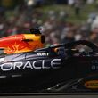 Verstappen recién ganó este domingo en F1. (Foto: EFE)