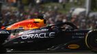 Verstappen recién ganó este domingo en F1. (Foto: EFE)