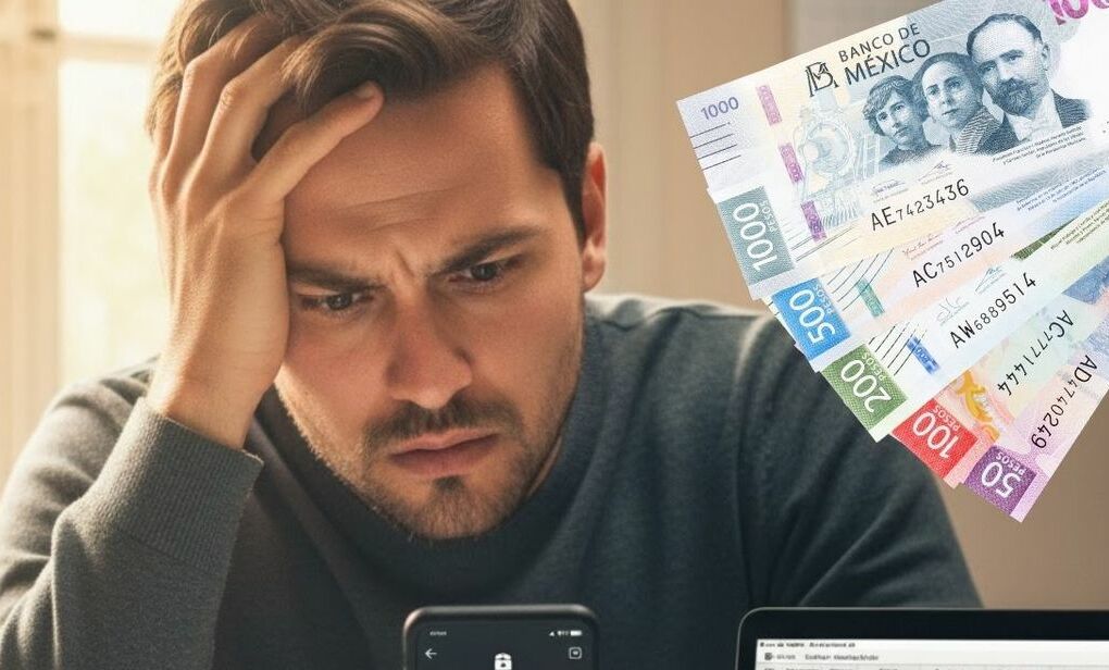 ¿Cómo puede afectar a tu aguinaldo el no haber activado el MTU en tu app bancaria? Te decimos. (FOTO): Especial.