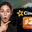 Atención | Cinépolis relanza su promoción de boletos a 29 pesos: te decimos cuándo aprovecharla (FOTO: Especial)