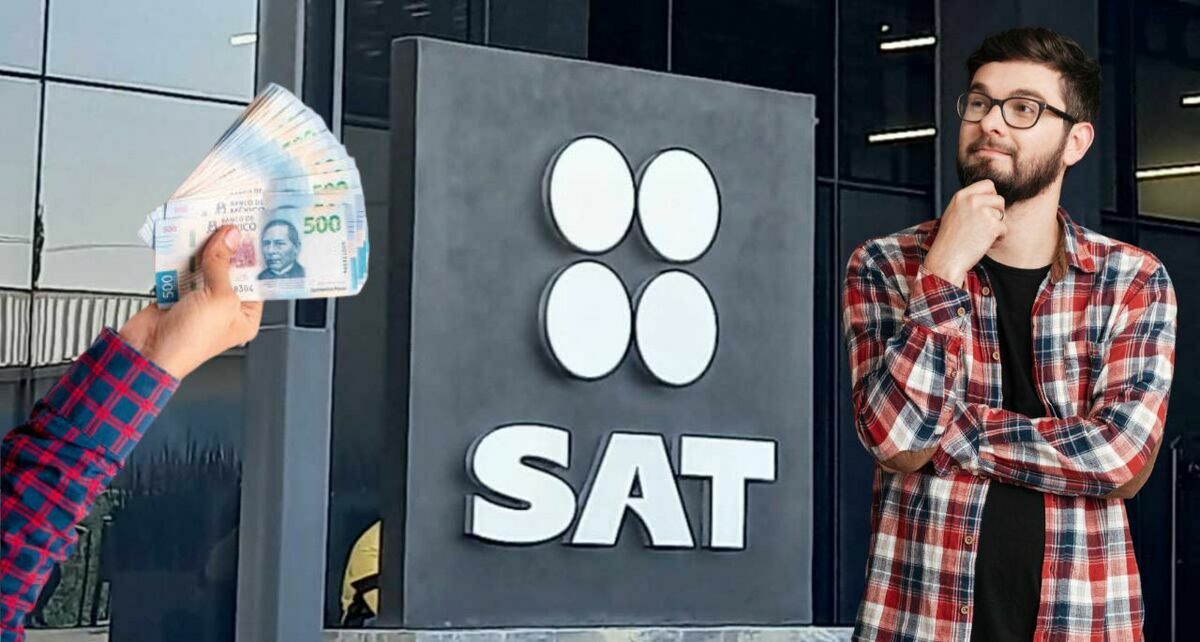Atención | ¿Cuánto puedes recibir de aguinaldo sin pagar impuestos ante el SAT en 2025? (FOTO: Especial)