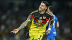 Brian Rodríguez renovó contrato con el América. (Foto: Imago7)