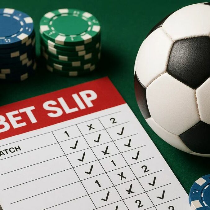 ¿Cuáles son las mejores casas de apuestas de futbol en México?