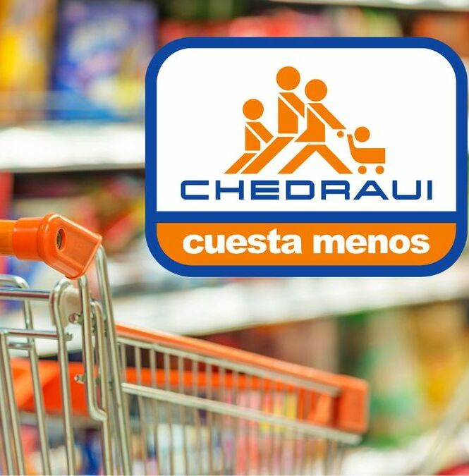 ¿Cuáles son las ofertas de Martimiércoles de Chedraui?| 13 y 14 mayo