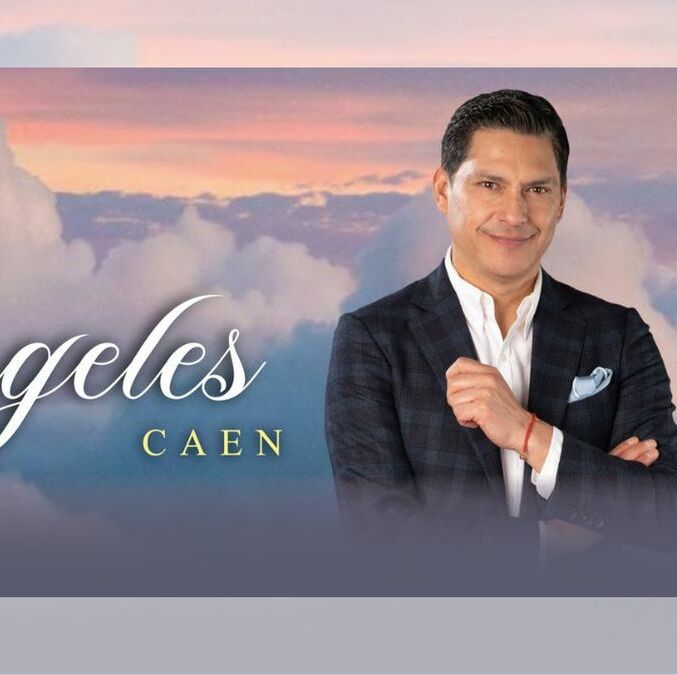 ¿De qué trató el episodio de 'Cuando los ángeles caen HOY 24 de julio?