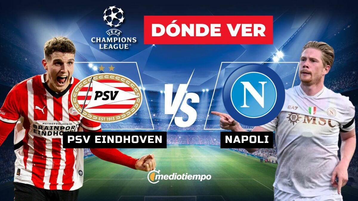 How PSV vs Napoli Match Stats Reveal the Game’s Story