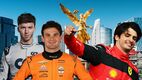 Eventos del Gran Premio de México 2025: cuándo y dónde ver a los pilotos