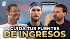 Gerardo Lugo reveló que no tuvo una infancia fácil
