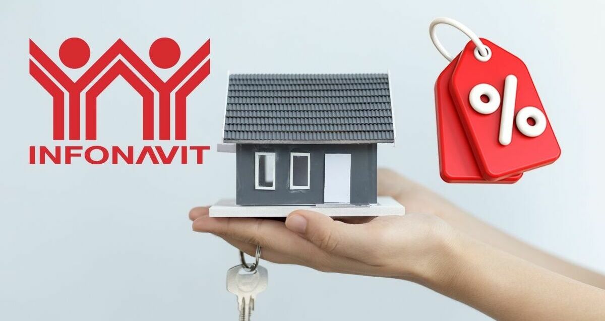 Infonavit aclara si se pueden adquirir casas en remate este 2025: informa a derechohabientes. (FOTO): Especial.