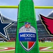 La NFL regresará a México en 2026 (Imago7)