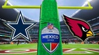 La NFL regresará a México en 2026 (Imago7)