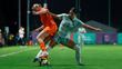 México ganó a Países Bajos en el Mundial Sub-17. (Foto: X @Miseleccionfem)