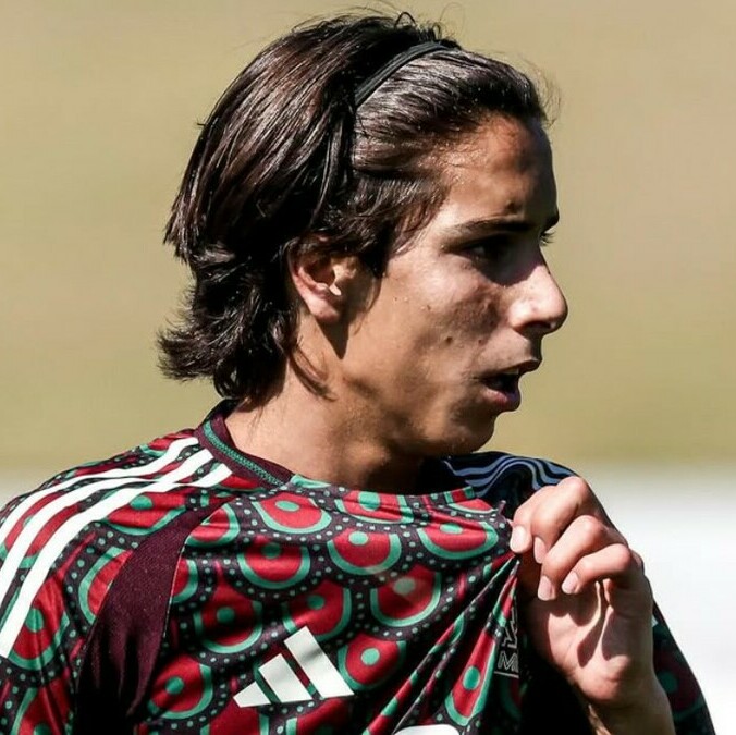 México Sub-17 revela convocatoria oficial para Mundial de Qatar 2025